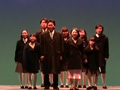 明野ミュージカル The Sound of Music　～サウンドオブミュージック～(第２回公演)