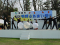 明野ミュージカル(明野ふれあい祭り2006)