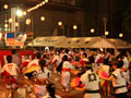 下館盆踊り大会 (2008年)