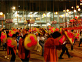 しもだて盆踊り大会(2011年)