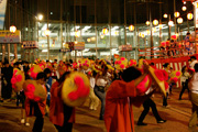 下館盆踊り大会