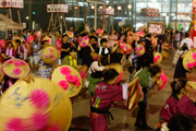 下館盆踊り大会