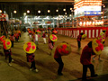 下館盆踊り大会