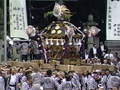 下館祇園まつり(2000年)