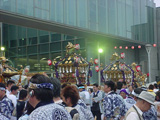 下館祇園まつり