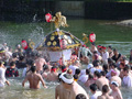 下館祇園まつり(2006年)