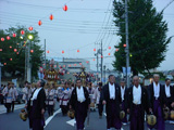 下館祇園まつり