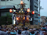 下館祇園まつり