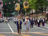 下館祇園まつり