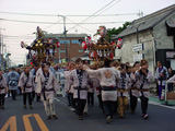 下館祇園まつり