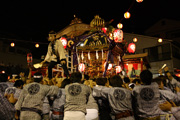 下館祇園まつり