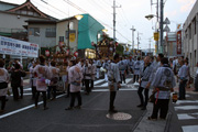 下館祇園まつり