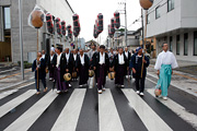 下館祇園まつり