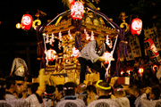 下館祇園まつり