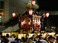 下館祇園まつり(2011年)