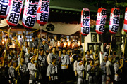 下館祇園まつり