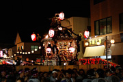 下館祇園まつり