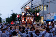 下館祇園まつり