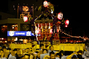 下館祇園まつり