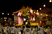 下館祇園まつり