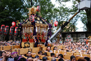 下館祇園まつり