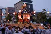 下館祇園まつり