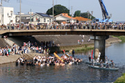 下館祇園まつり