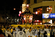 下館祇園まつり