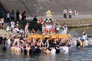 下館祇園まつり