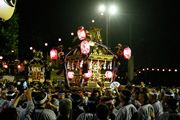 下館祇園まつり