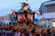 下館祇園まつり