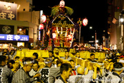 下館祇園まつり