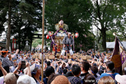 下館祇園まつり