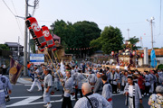 下館祇園まつり