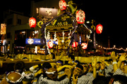 下館祇園まつり