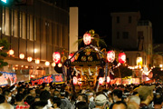 下館祇園まつり