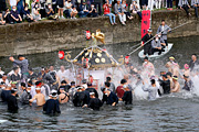 下館祇園まつり