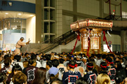 下館祇園まつり