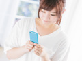スマートフォンで撮影