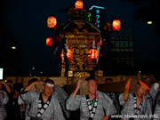 下館祇園まつり