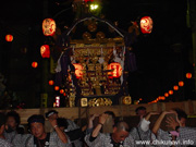 下館祇園まつり