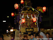 下館祇園まつり