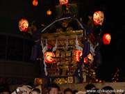 下館祇園まつり