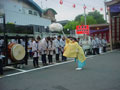 下館祇園まつり