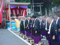 下館祇園まつり