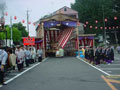 下館祇園まつり