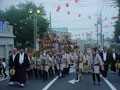 下館祇園まつり