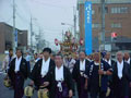 下館祇園まつり