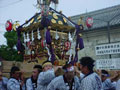 下館祇園まつり