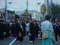 下館祇園まつり